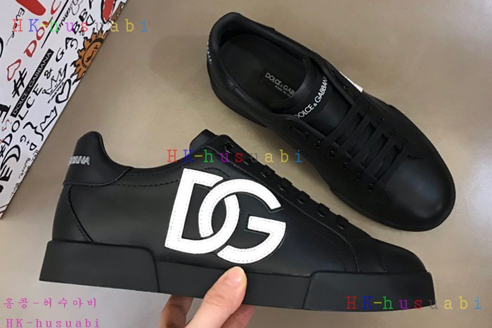 NEW 돌체앤가바나 신발 신상 DG 965002