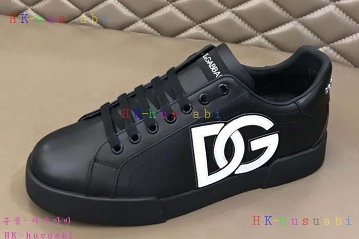 NEW 돌체앤가바나 신발 신상 DG 965002