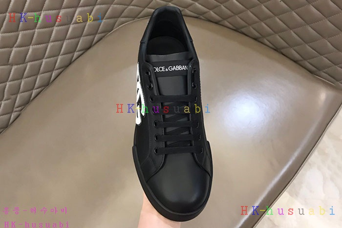 NEW 돌체앤가바나 신발 신상 DG 965002