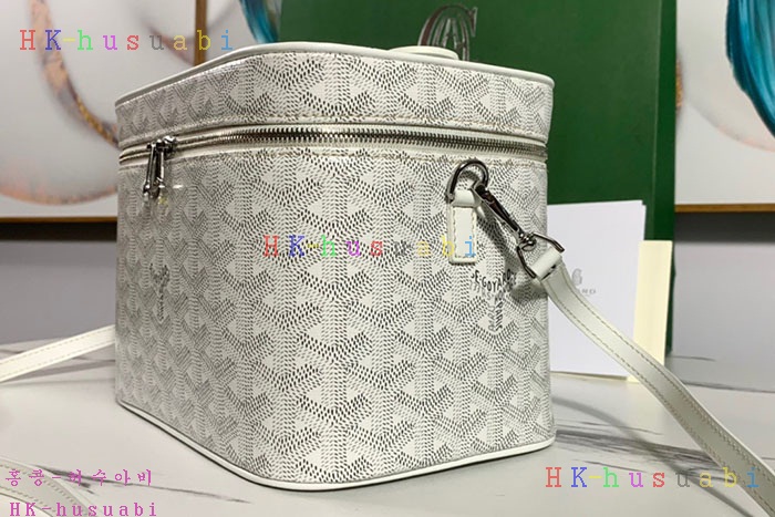 ★미러급★고야드 뮤즈 베니티 코스메틱 케이스 GY 8566401-4