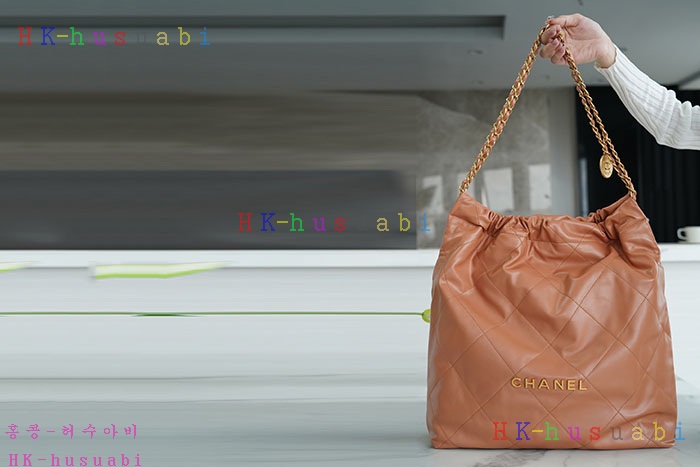 ★미러급★샤넬 22 핸드백 AS3262