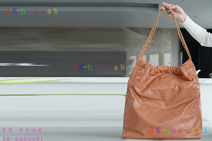 ★미러급★샤넬 22 핸드백 AS3262