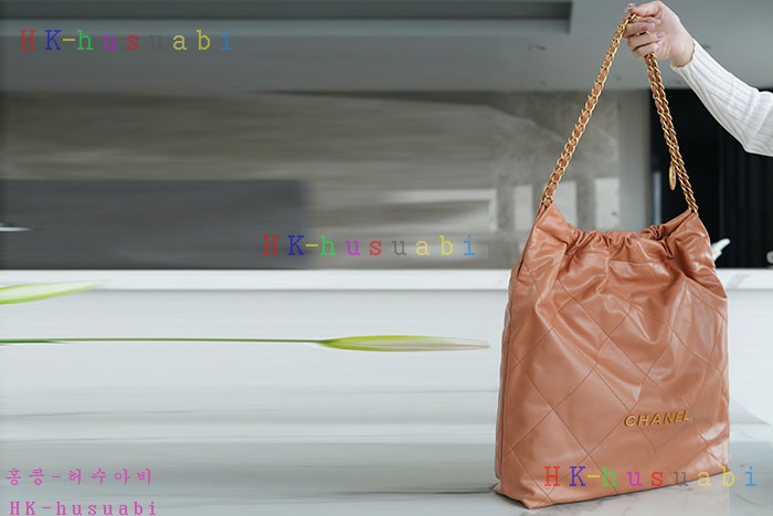 ★미러급★샤넬 22 핸드백 AS3262