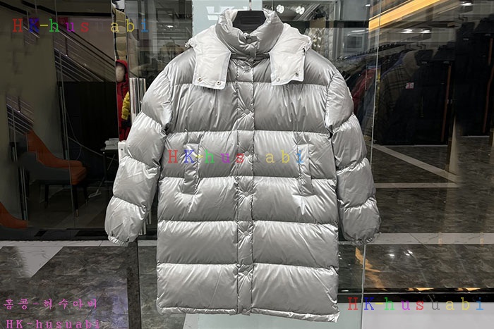 NEW 몽클레어 패딩 신상 M 755010
