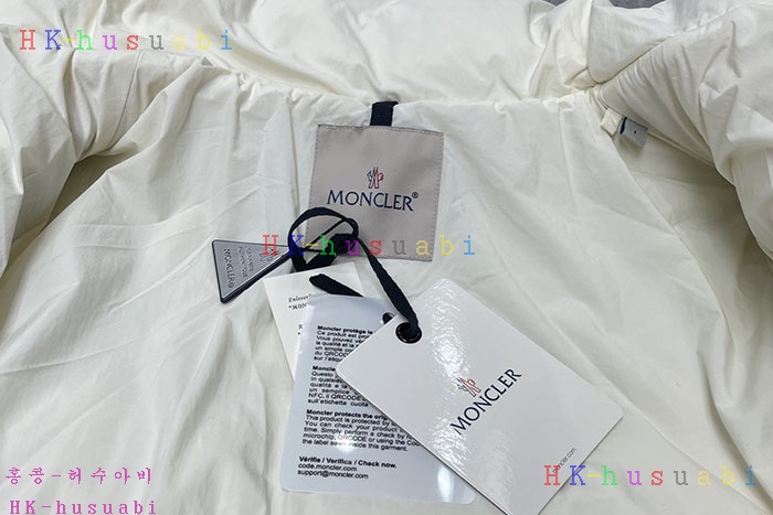 NEW 몽클레어 패딩 신상 M 755014