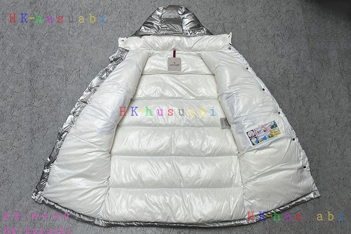 NEW 몽클레어 패딩 신상 M 755010