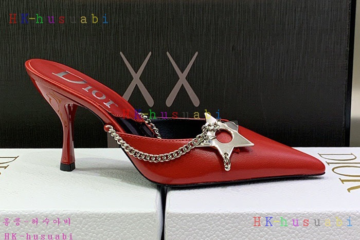 NEW 디올 신발 신상  DR 668811