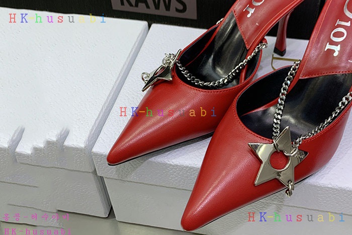 NEW 디올 신발 신상  DR 668811