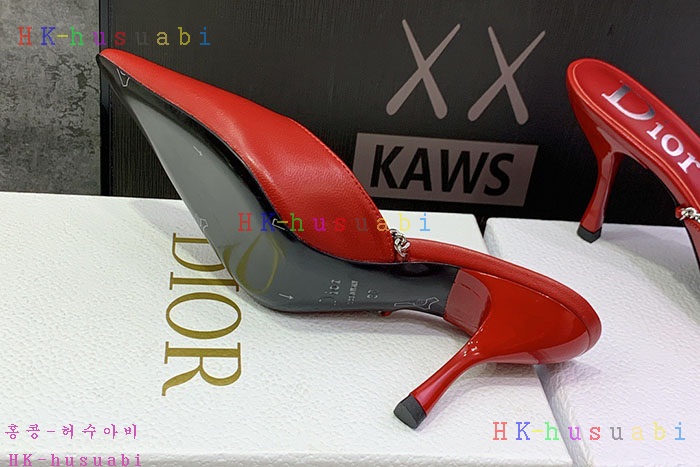 NEW 디올 신발 신상  DR 668811
