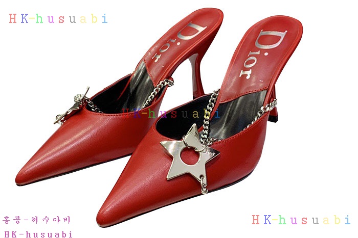 NEW 디올 신발 신상  DR 668811