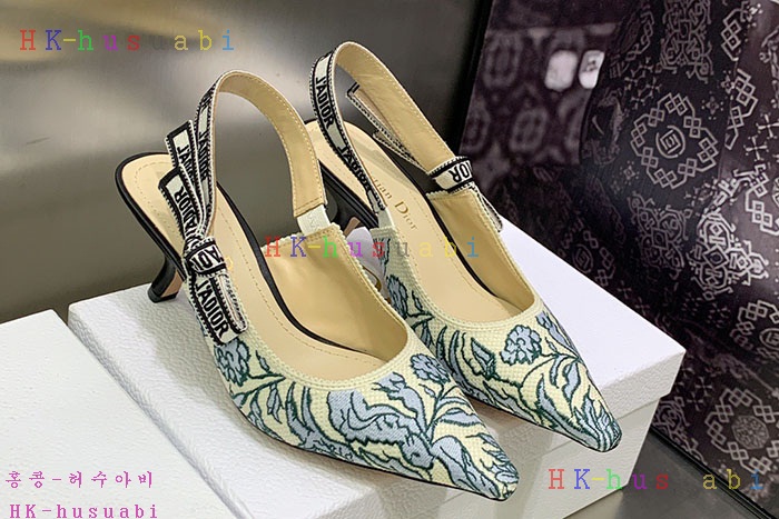 NEW 디올 신발 신상  DR 665225