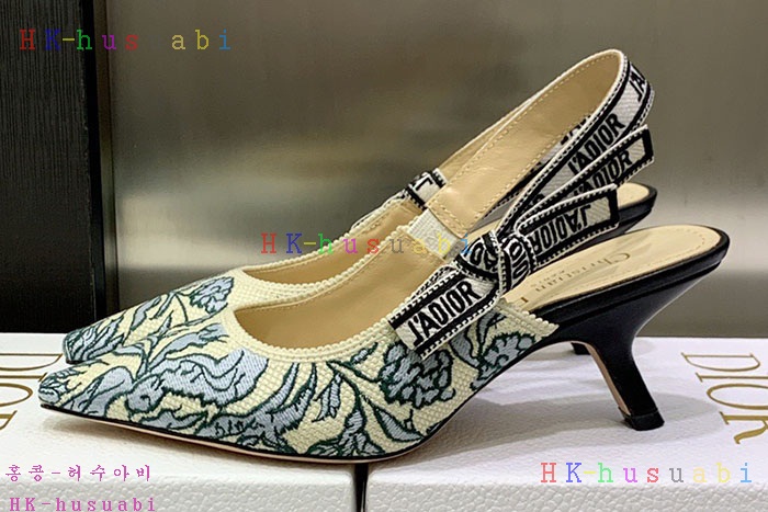 NEW 디올 신발 신상  DR 665225