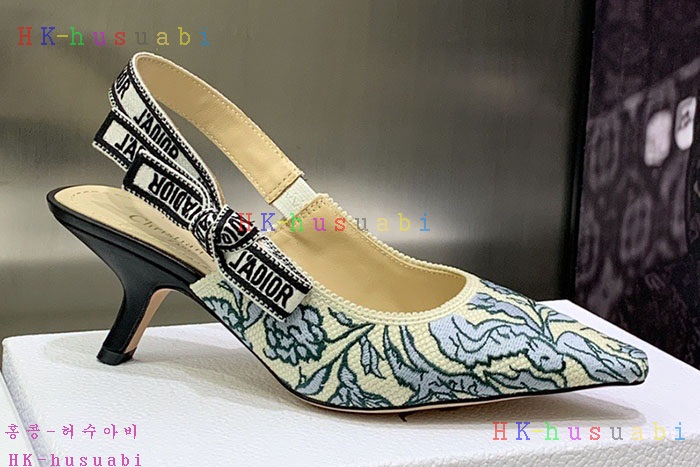 NEW 디올 신발 신상  DR 665225
