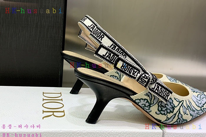 NEW 디올 신발 신상  DR 665225