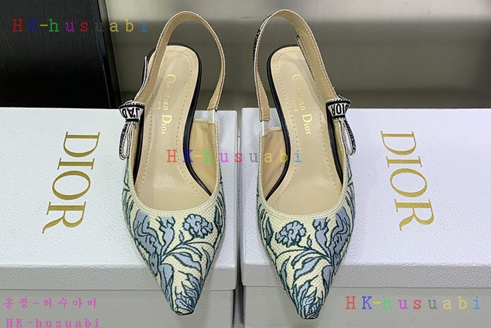 NEW 디올 신발 신상  DR 665225