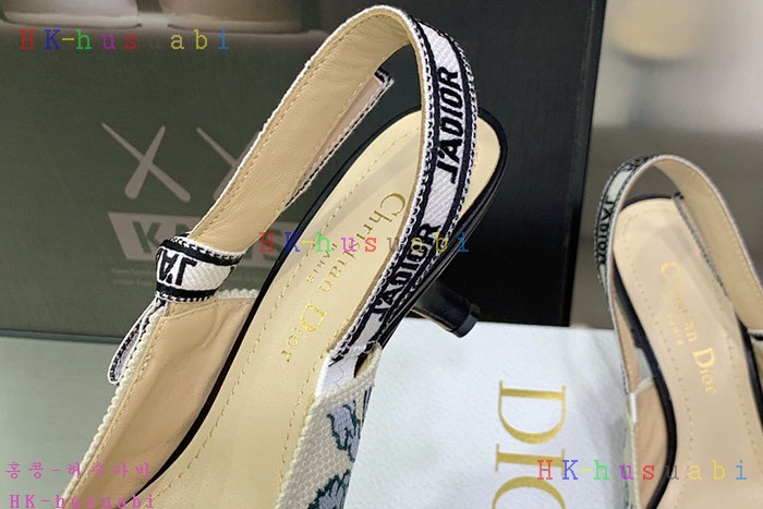 NEW 디올 신발 신상  DR 665225