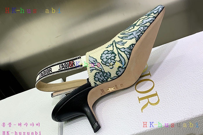 NEW 디올 신발 신상  DR 665225