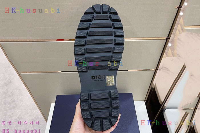 NEW 디올 신발 신상  DR 665226