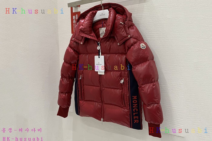 NEW 몽클레어 패딩 신상 M 755029