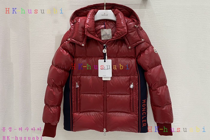 NEW 몽클레어 패딩 신상 M 755029