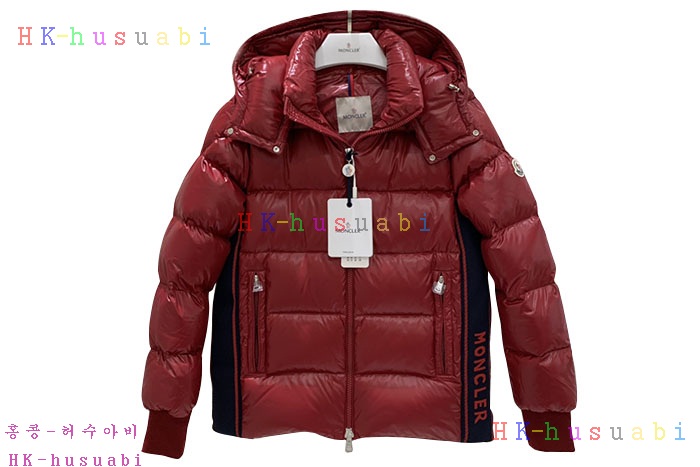 NEW 몽클레어 패딩 신상 M 755029