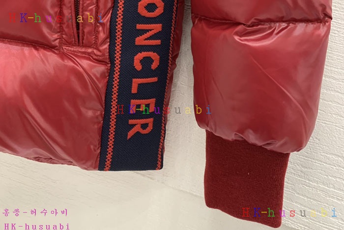 NEW 몽클레어 패딩 신상 M 755029