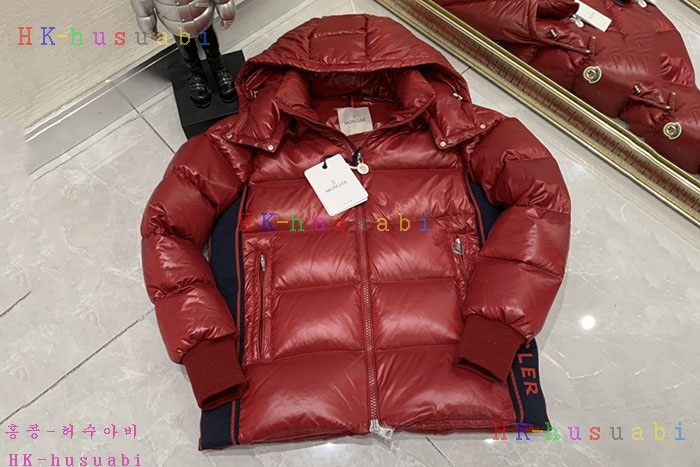 NEW 몽클레어 패딩 신상 M 755029