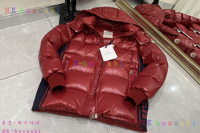 NEW 몽클레어 패딩 신상 M 755029