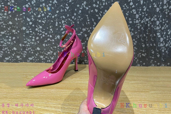 NEW 발렌티노 신발 신상 V 3304450