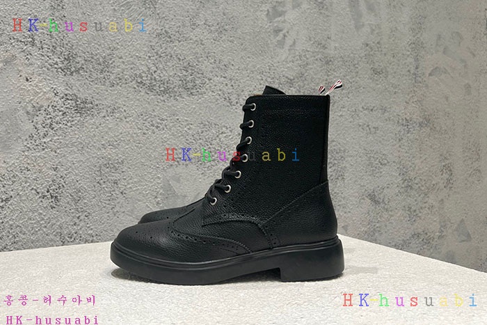 NEW 톰브라운 부츠 신상 TB  966001