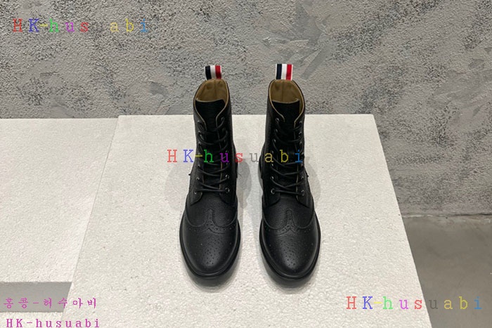 NEW 톰브라운 부츠 신상 TB  966001
