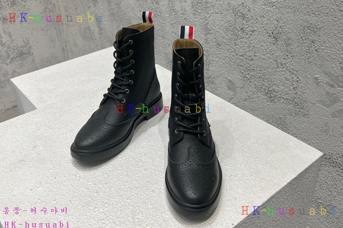 NEW 톰브라운 부츠 신상 TB  966001