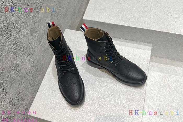 NEW 톰브라운 부츠 신상 TB  966001