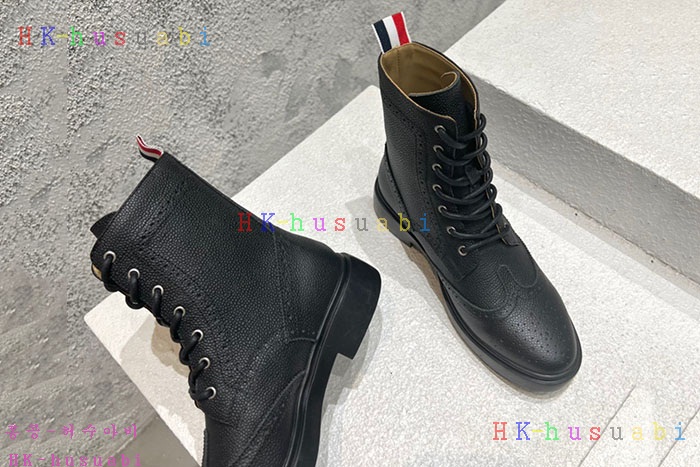 NEW 톰브라운 부츠 신상 TB  966001