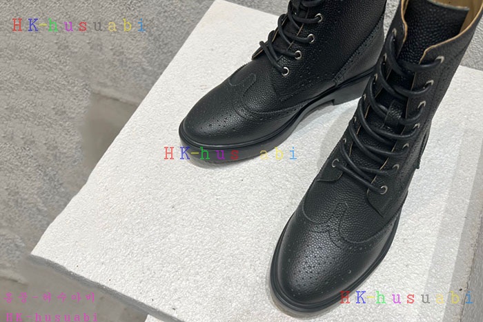 NEW 톰브라운 부츠 신상 TB  966001