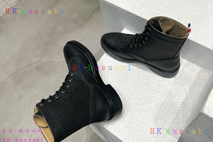 NEW 톰브라운 부츠 신상 TB  966001