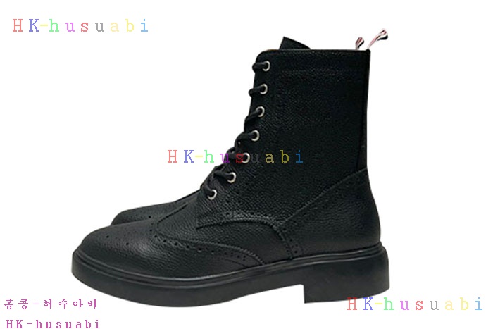 NEW 톰브라운 부츠 신상 TB  966001