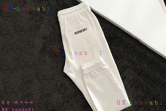 NEW 버버리 바지 신상 BB 9258011