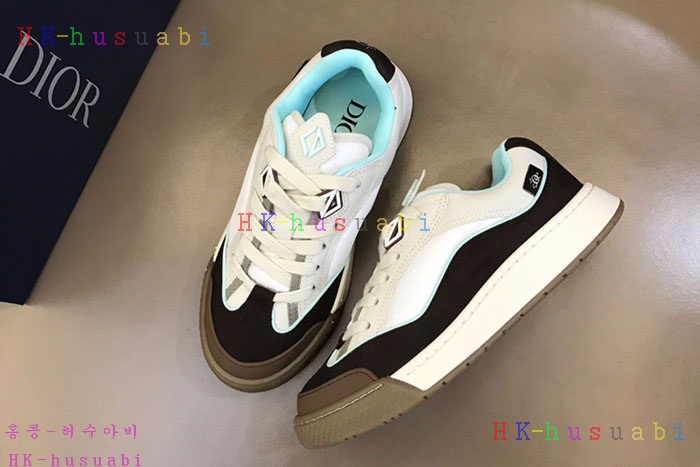 NEW 디올 신발 신상 DR 6827010
