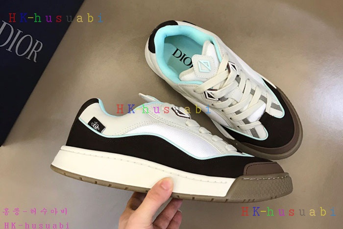 NEW 디올 신발 신상 DR 6827010