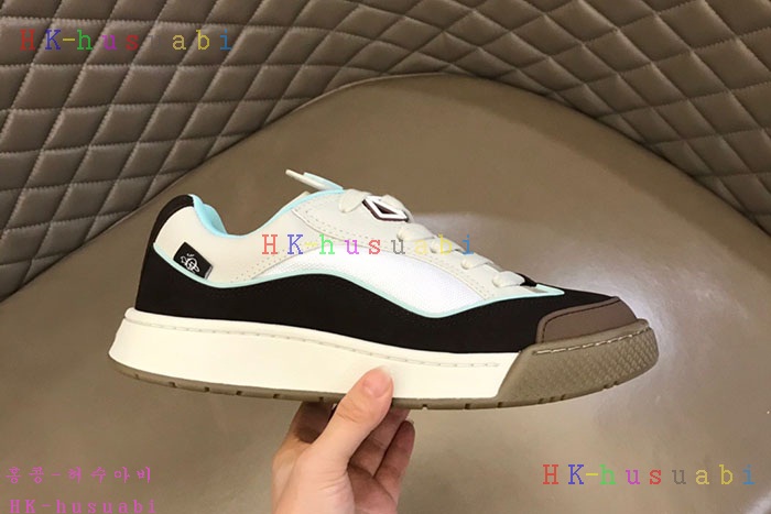 NEW 디올 신발 신상 DR 6827010