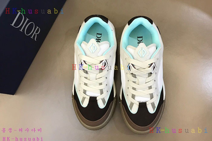 NEW 디올 신발 신상 DR 6827010