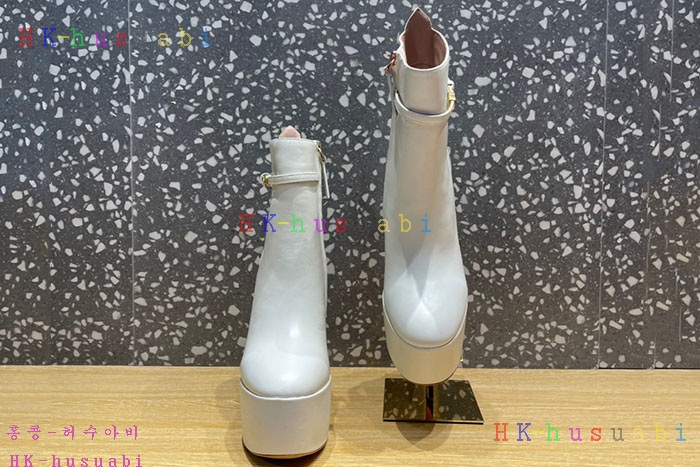 NEW 발렌티노 부츠 신상 V 705201