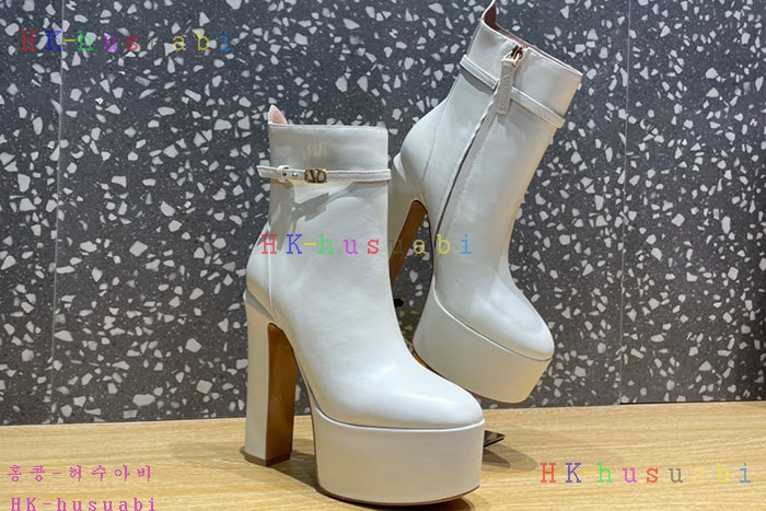 NEW 발렌티노 부츠 신상 V 705201