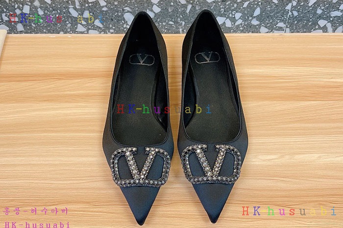 NEW 발렌티노 신발 신상 V 788010