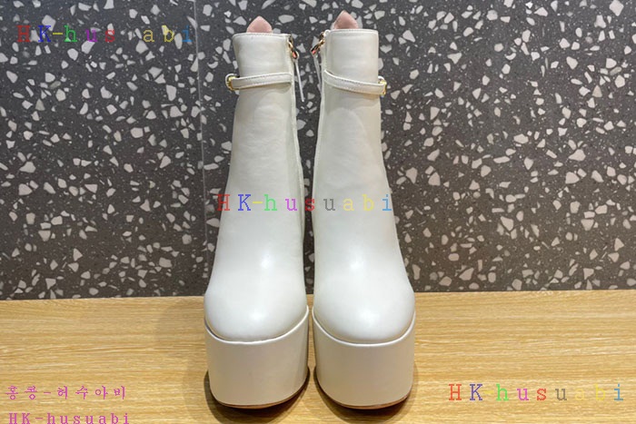 NEW 발렌티노 부츠 신상 V 705201