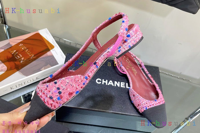 NEW 샤넬 신발 신상 C 633521