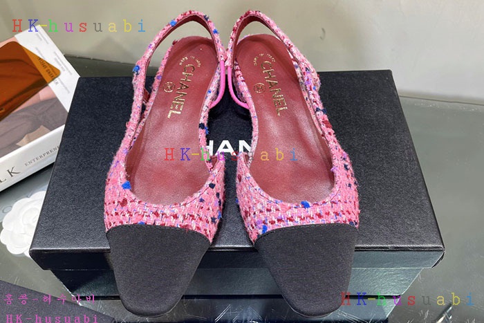 NEW 샤넬 신발 신상 C 633521