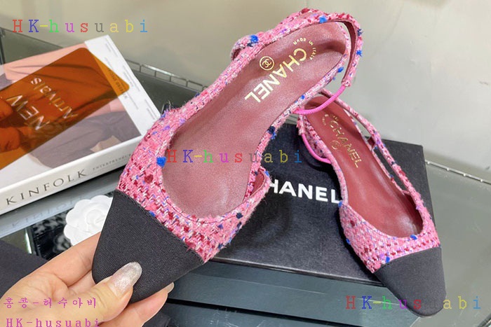 NEW 샤넬 신발 신상 C 633521