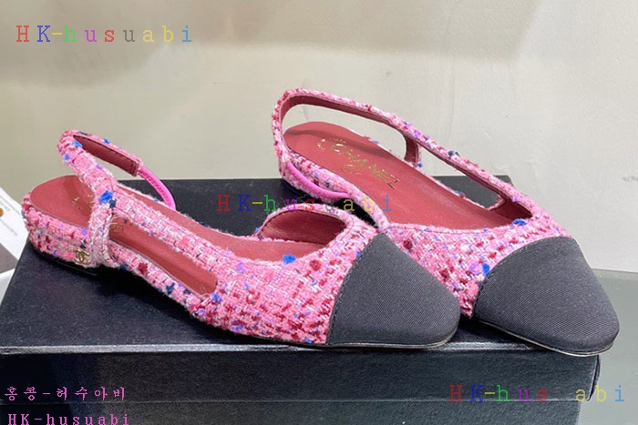 NEW 샤넬 신발 신상 C 633521